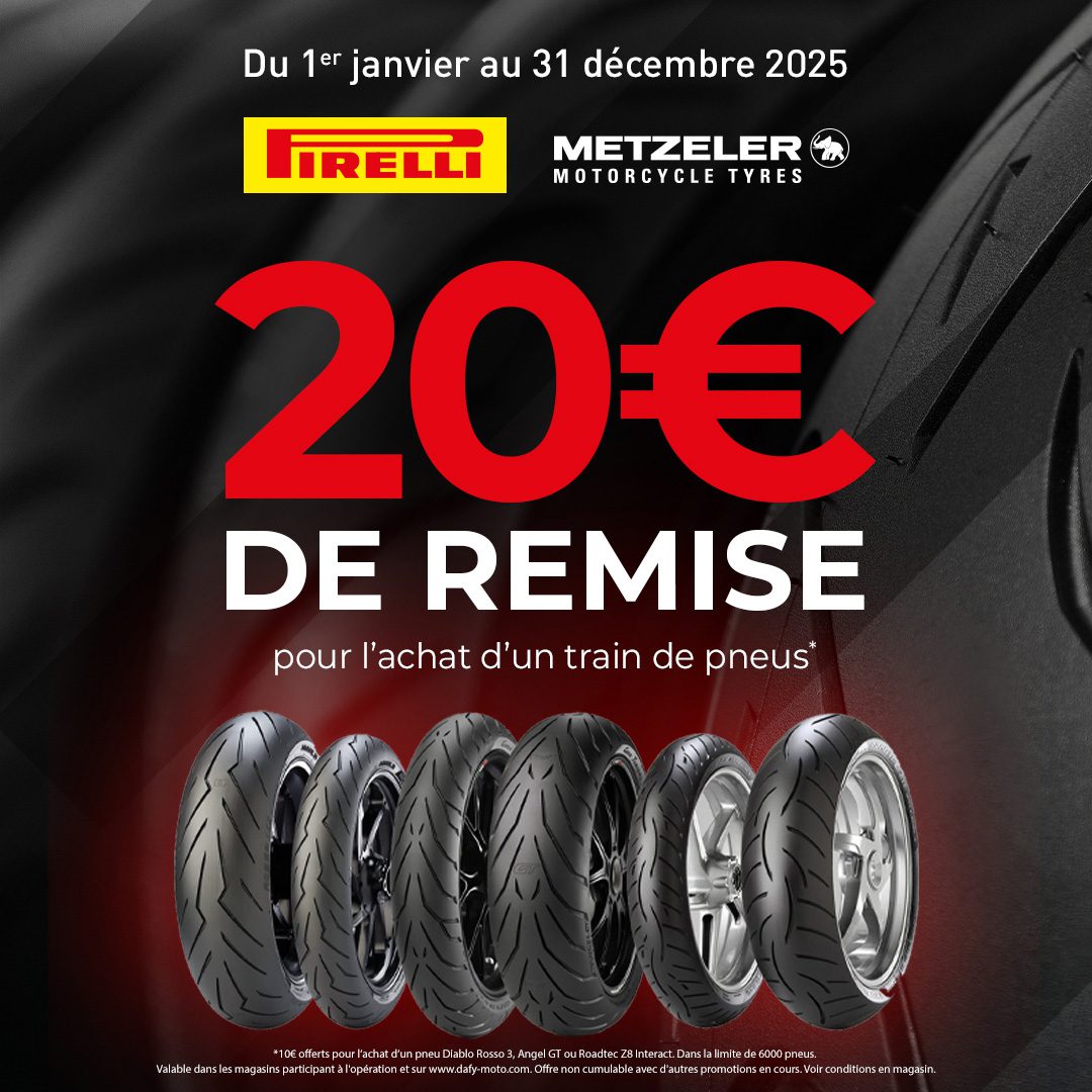 Atlantic Motos Concession Yamaha Nantes POST FB OP PIRELLI METZELER 1 JANV 31 DEC 2023 V2