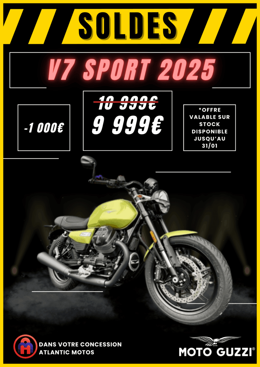 Atlantic Motos Concession Yamaha Nantes 12