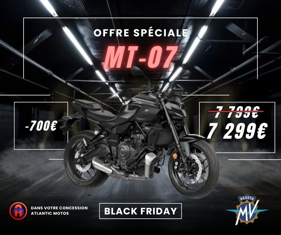 Atlantic Motos Concession Yamaha Nantes 14