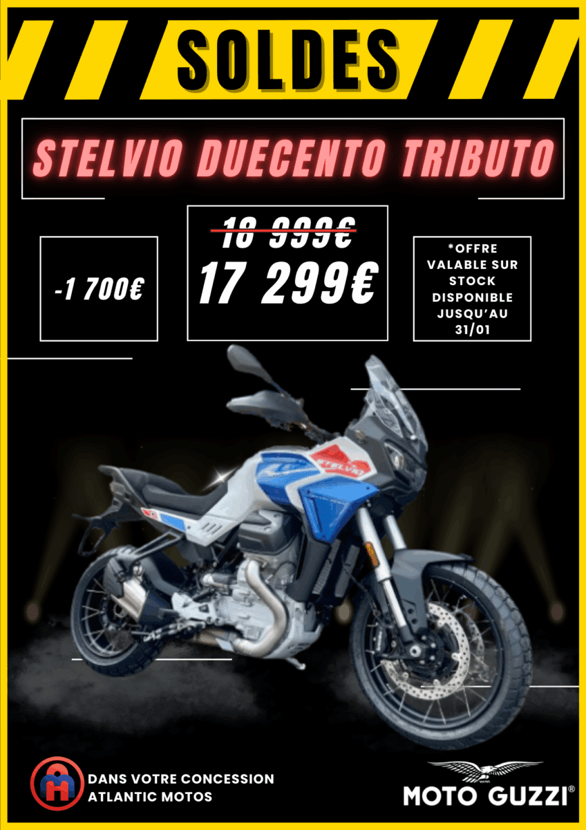 Atlantic Motos Concession Yamaha Nantes 18