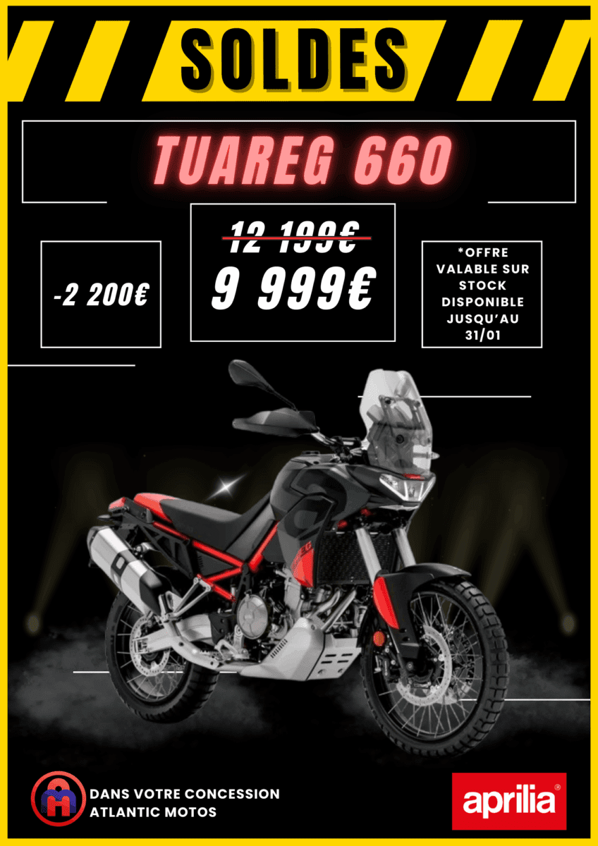 Atlantic Motos Concession Yamaha Nantes 2