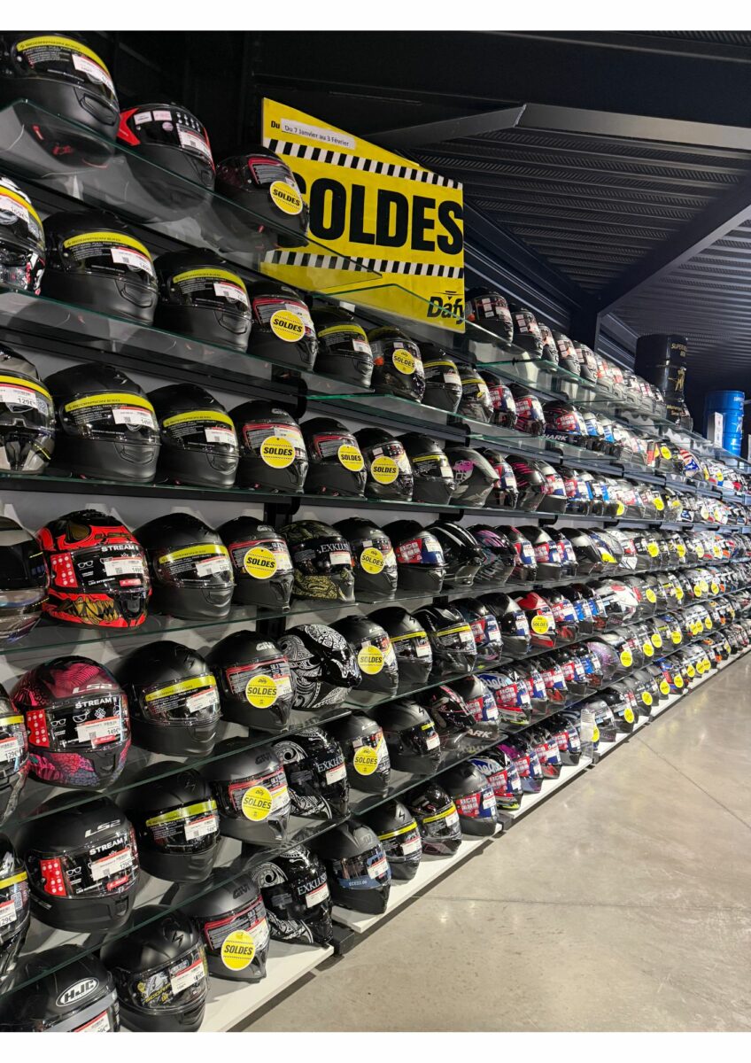 Atlantic Motos Concession Yamaha Nantes 3