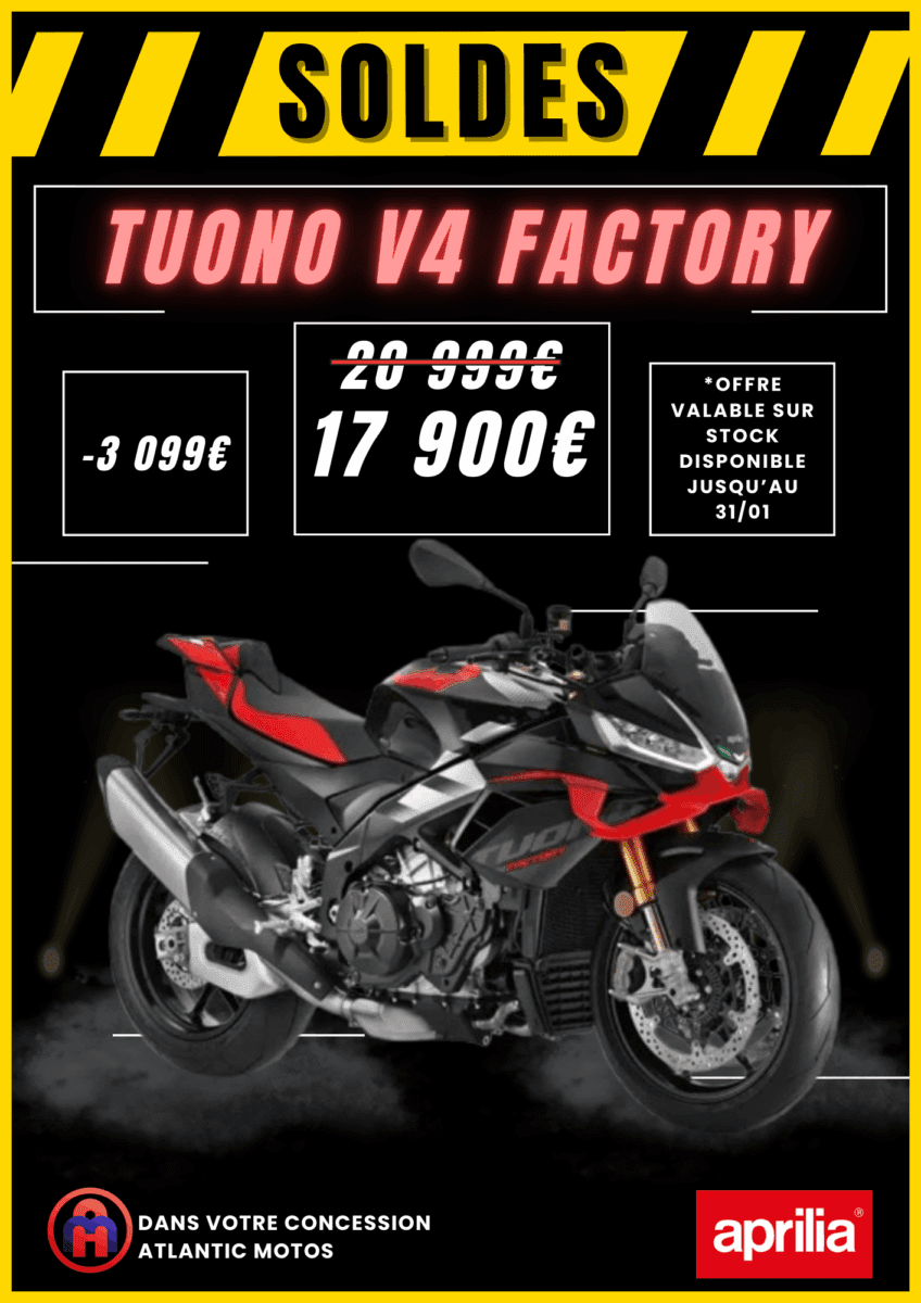 Atlantic Motos Concession Yamaha Nantes 3