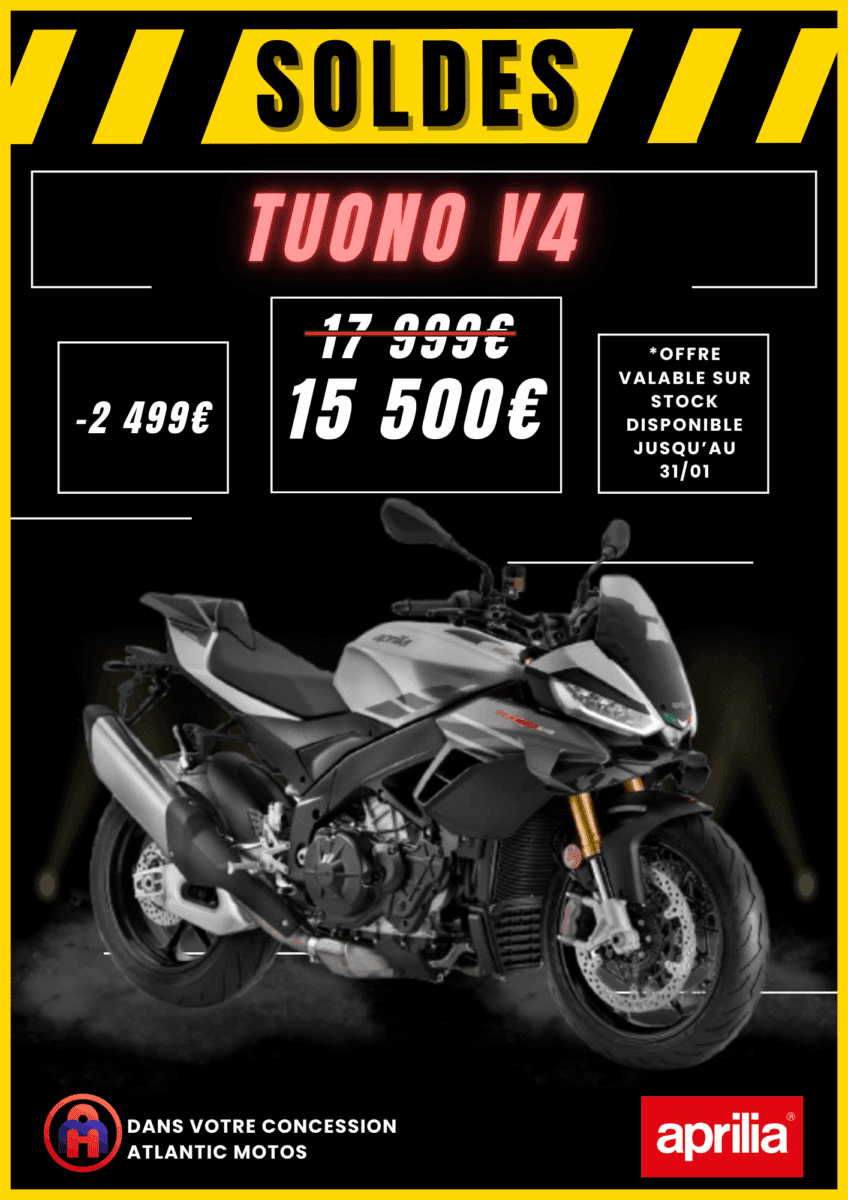 Atlantic Motos Concession Yamaha Nantes 4