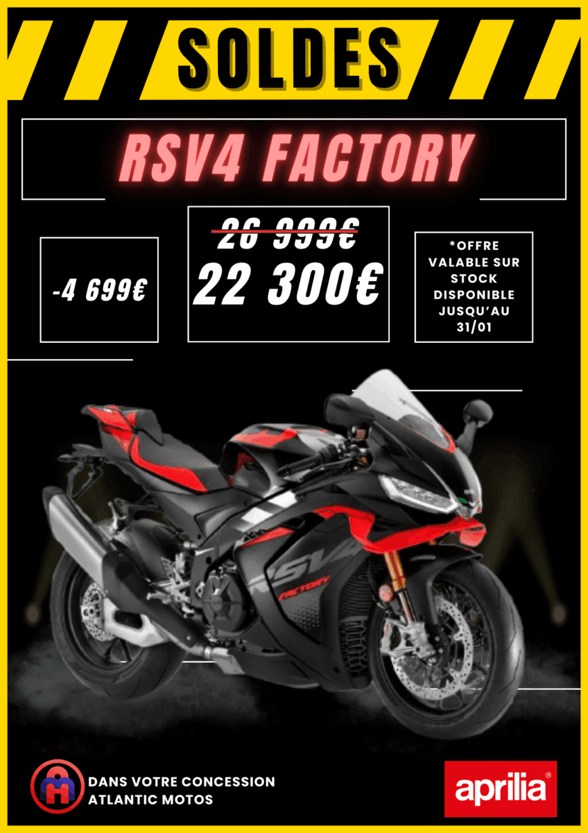 Atlantic Motos Concession Yamaha Nantes 5