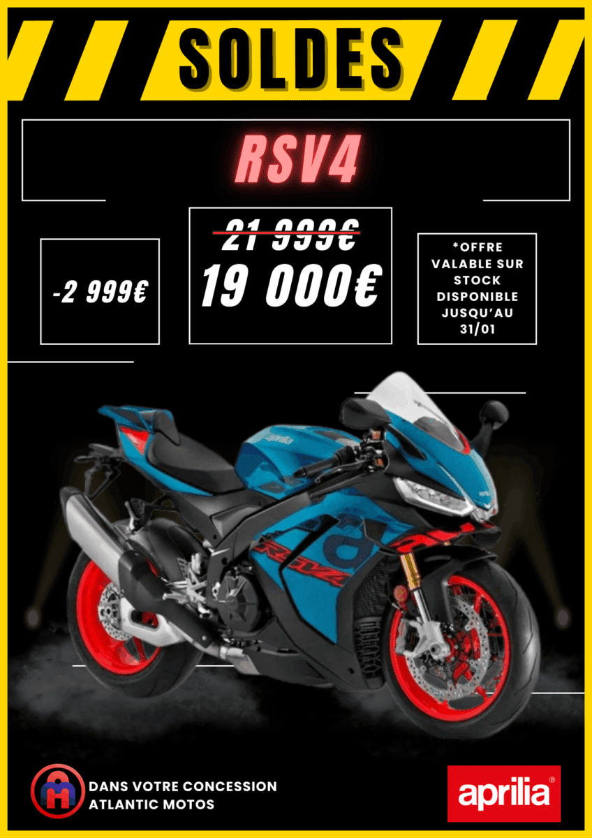 Atlantic Motos Concession Yamaha Nantes 6