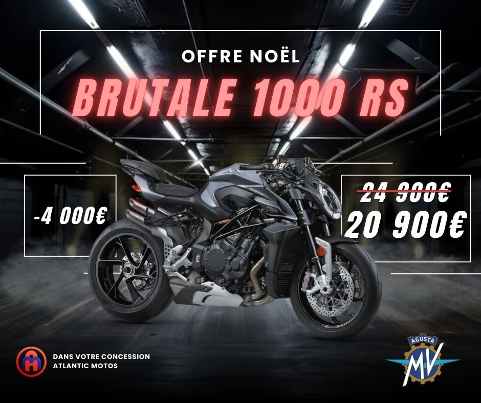 Atlantic Motos Concession Yamaha Nantes 7