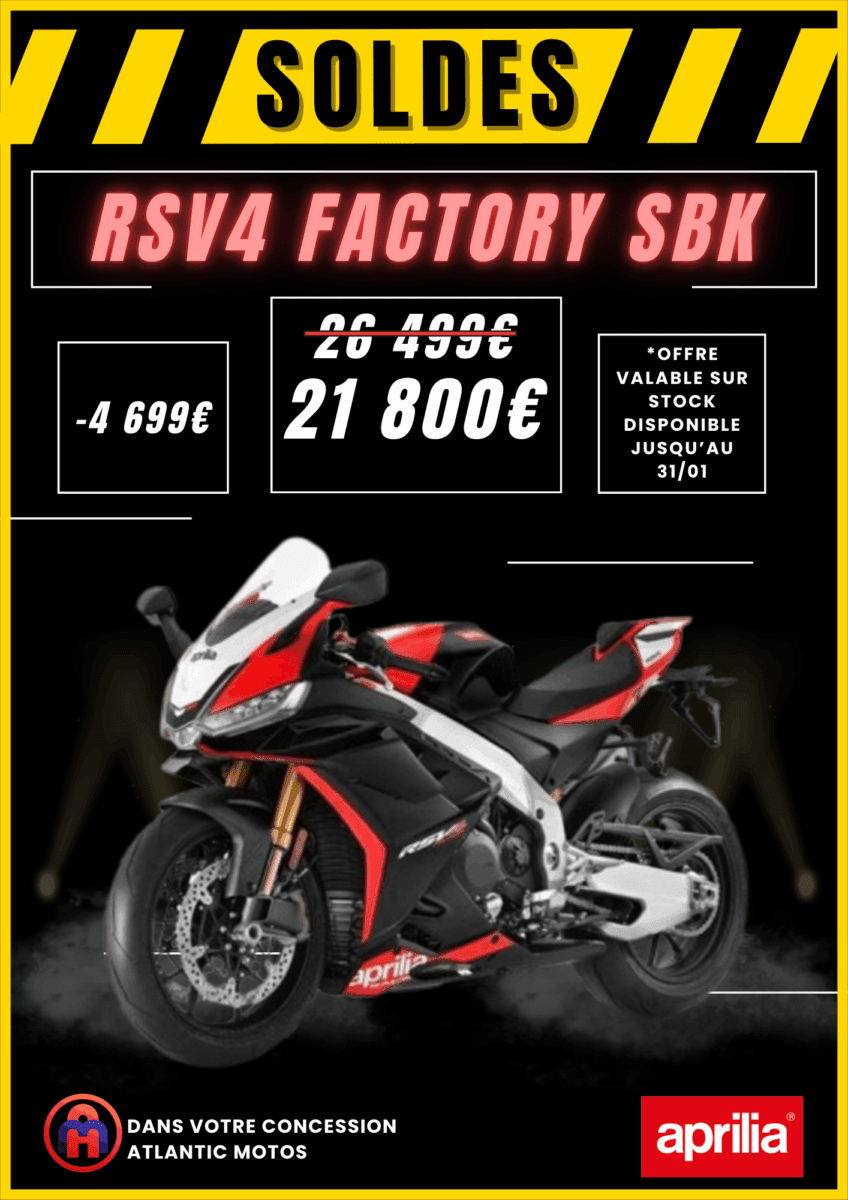 Atlantic Motos Concession Yamaha Nantes 7