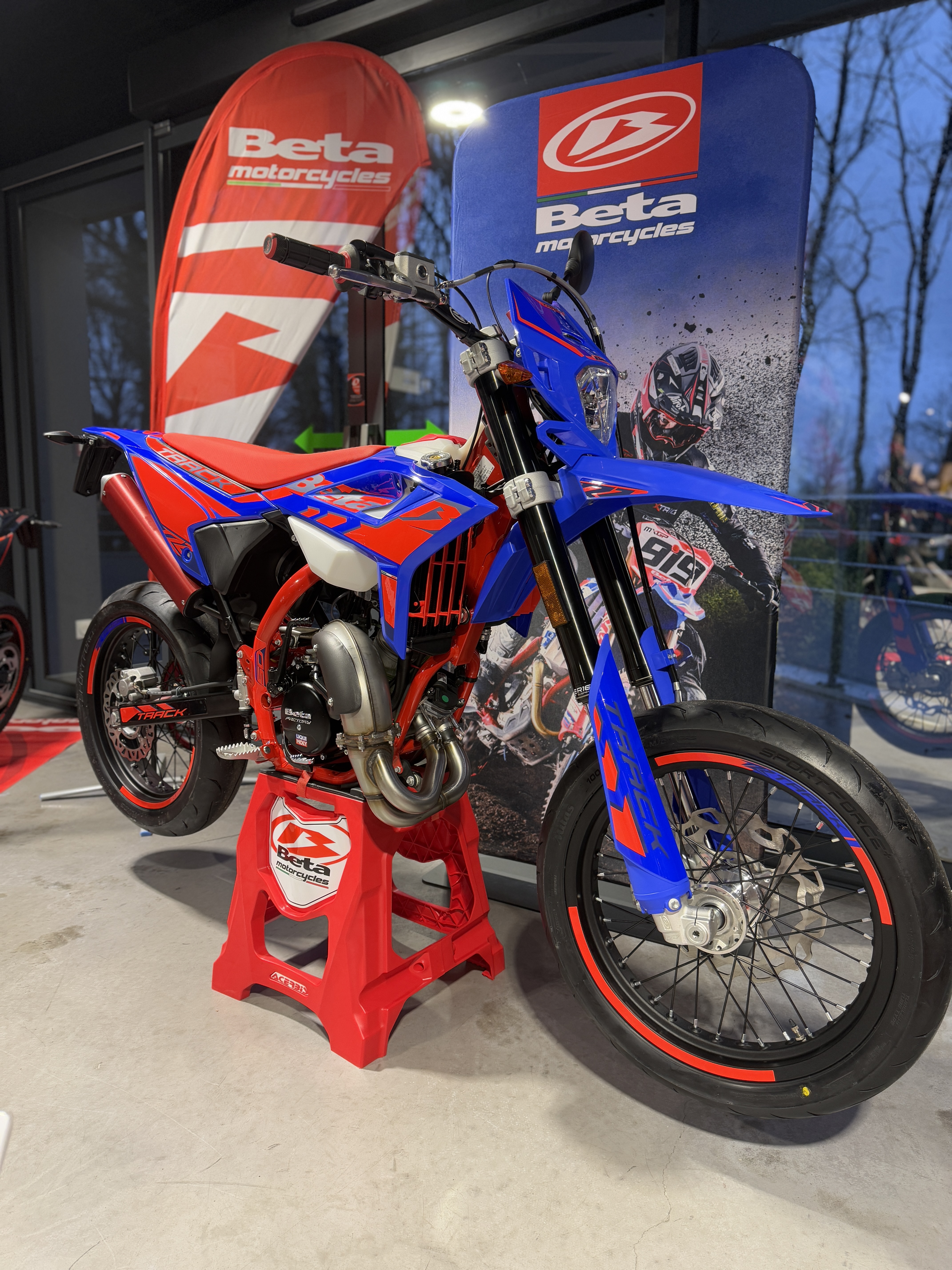 Atlantic Motos Concession Yamaha Nantes IMG 3079