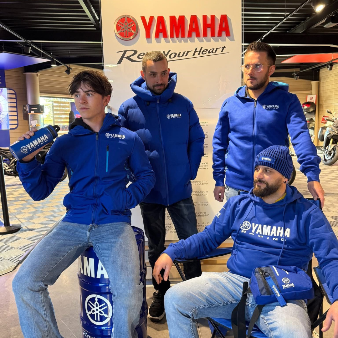 Atlantic Motos Concession Yamaha Nantes Altnaitc Motos Equipements Collection Yamaha Atlantic Motos Concession Yamaha Nantes Altnaitc Motos Equipements Collection Yamaha