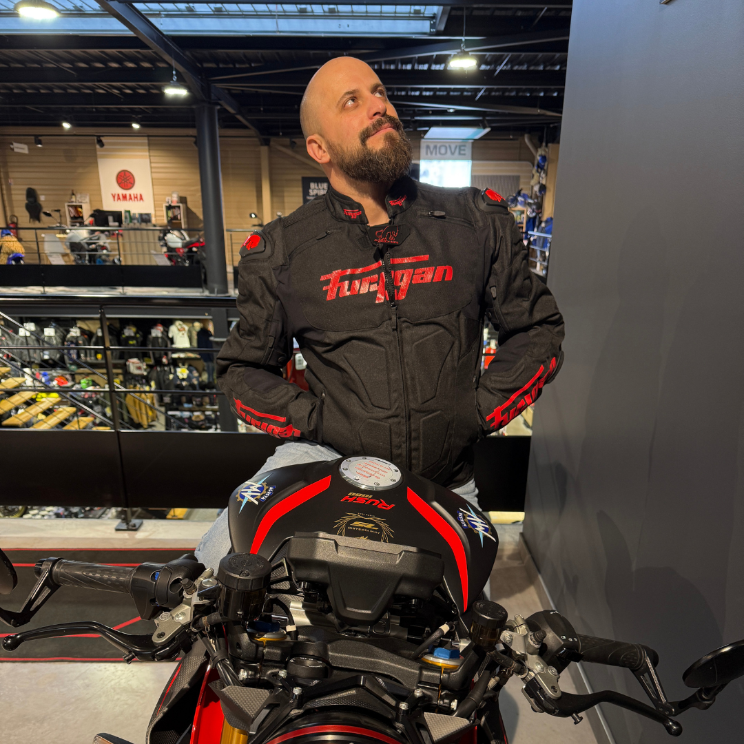 Atlantic Motos Concession Yamaha Nantes Atlantic Motos Equipements Blouson Furygan Atlantic Motos Concession Yamaha Nantes Atlantic Motos Equipements Blouson Furygan