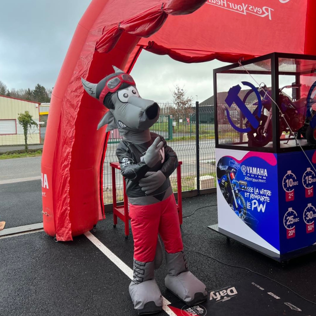 Atlantic Motos Concession Yamaha Nantes Atlantic Motos Evenement Yamaha