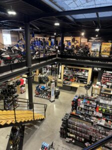 Atlantic Motos Concession Yamaha Nantes Atlantic Motos Equipement Dafy