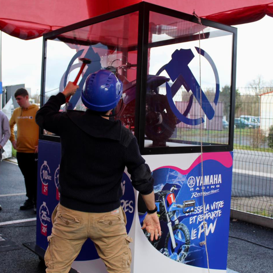 Atlantic Motos Concession Yamaha Nantes Site Internet 1