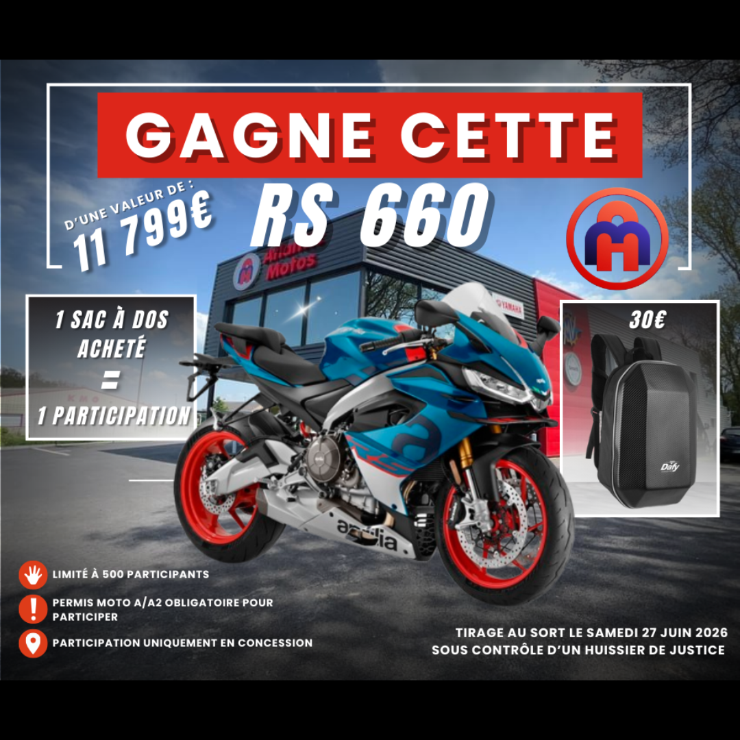 Atlantic Motos Concession Yamaha Nantes Site Internet