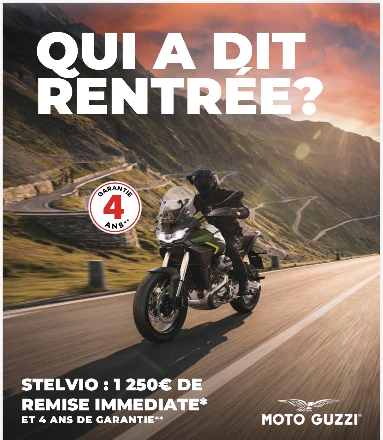 Atlantic Motos Concession Yamaha Nantes Stelvio Rentree Atlantic Motos