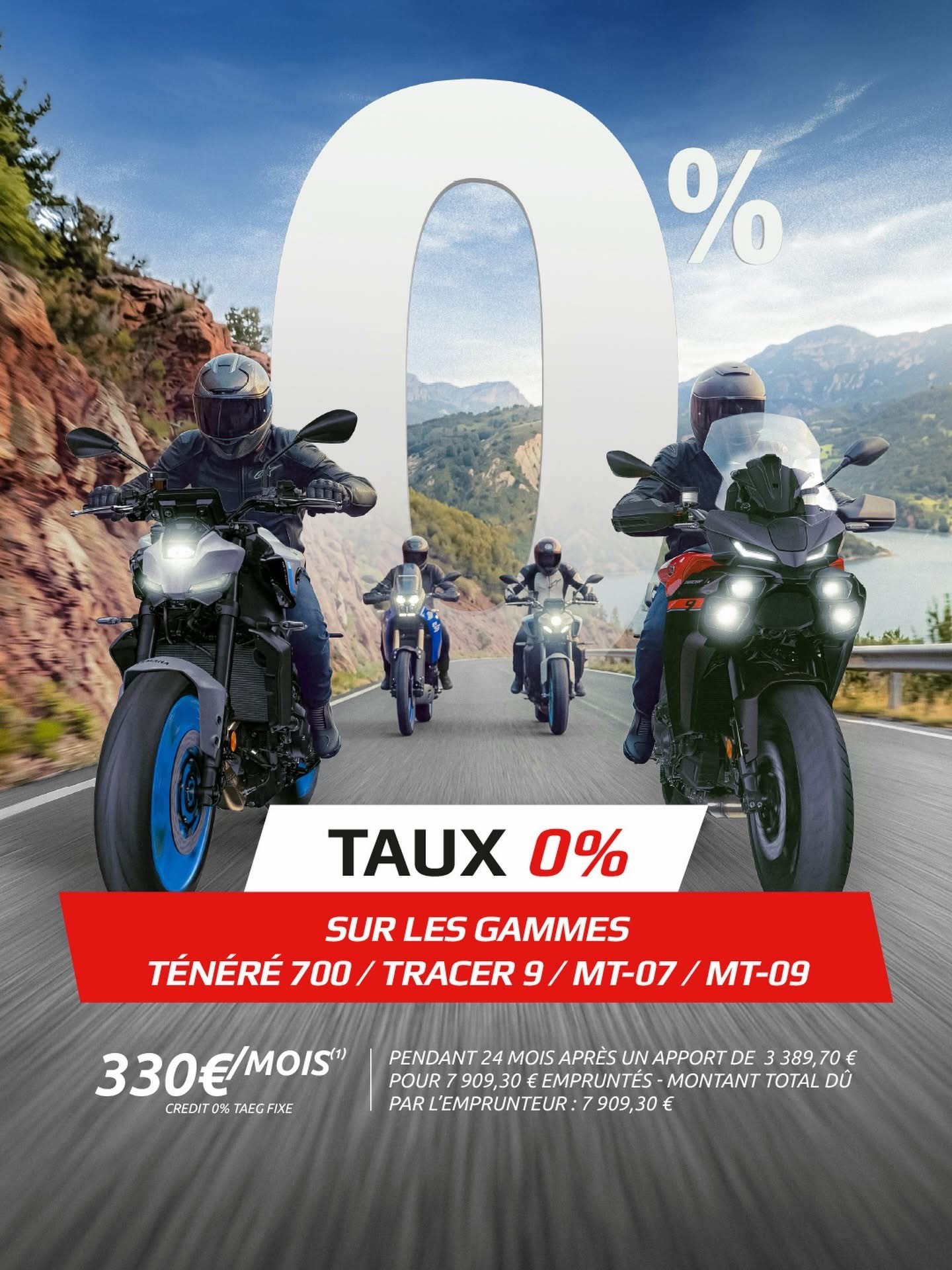 Atlantic Motos Concession Yamaha Nantes Yamaha Atlantic Motos Taux Zero
